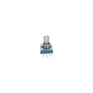 Buy cheap Ec11 Ec12 Ec16 360 Degree Rotary Encoder with Built-in Switch – Bulk Purchase Rotary Knob from wholesalers
