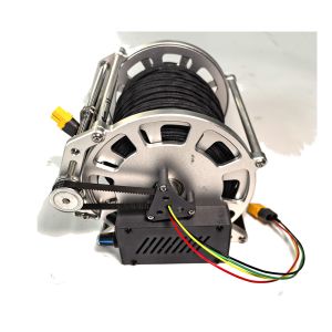 Buy cheap Winch For Drone Tie The Winch Drone Winch Kit from wholesalers