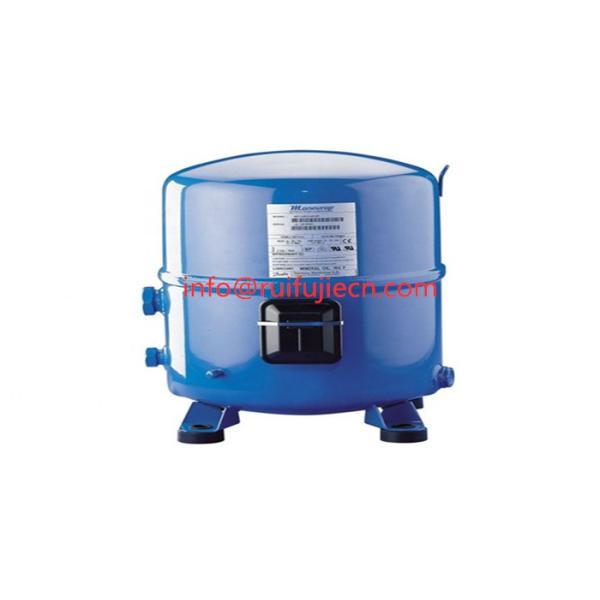 Buy cheap New Condition Piston Industrial Refrigeration Compressor MTZ160 3 Months Warranty from wholesalers