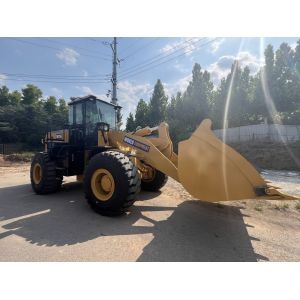 China big Front end payloader with Cummins or shangchai or weichai engien 2.5-3.6 cbm bucket on sale
