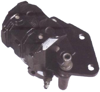 Quality Motor Controller System Under Water Pump Big Sheep for sale