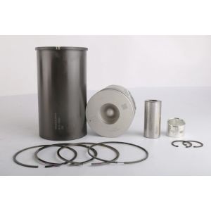 Buy cheap ISUZU 6HK1T ZX330 SH330 Cylinder Liner Kit Dia 115mm from wholesalers