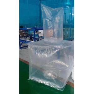 Buy cheap 230gsm Chemicals Heavy Duty Bulk Bag FIBC Rectangular Shape from wholesalers