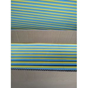 Buy cheap T Pattern 3 Layers 1mx1m Eva Foam Exercise Mat Squares from wholesalers