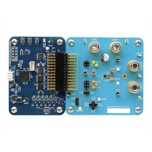 Buy cheap MAX98380EVSYS Embedded Solutions MAX98380 Class D Audio Amplifier Evaluation Board from wholesalers