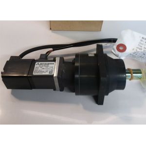 China NEW Mitsubishi AC Servo Motor HC-KFS053G2 50W Industrial motors 3AC 51V 0.9A 3000r/min on sale