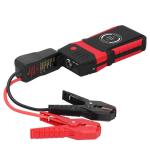 Buy cheap Emergency Portable Jump Starters 10000Mah Car Battery Jump Starter Booster from wholesalers