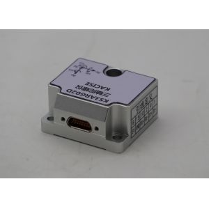 Buy cheap Nonlinearity ≤0.05(%FR) Bias  ≤±0.1(゜/S) MEMS Gyro For Stable Platform Stabilization Systems from wholesalers