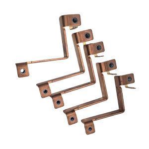 Custom OEM Deep Drawn Metal Parts – High Precision Forming, Complex Shapes, Wide