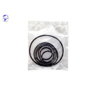 China A2FM160 Shaft Seal O-ring Repair Hydraulic Pump Seal Kit on sale