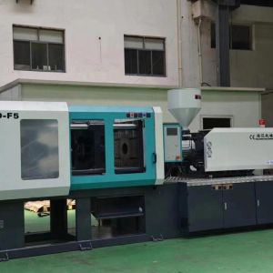 Buy cheap 80 Ton Injection Molding Machine Ejector Stroke 100-150 Mm Ejector Force 2-4 Ton for Consistent Performance from wholesalers