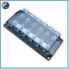 Buy cheap 6 Ways Bolt Down ANM MEGA Fuse Block Fuse Holder Auto Car Automotive Vehicle from wholesalers