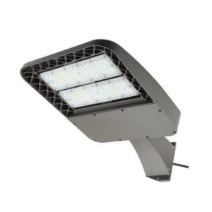 Buy cheap Cold White 6000k 120lm / Watt Led Car Park Light , Led Pole Lights CE Certified from wholesalers