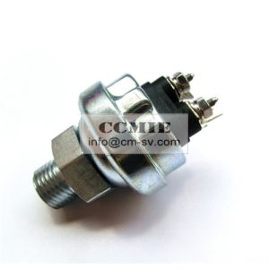 Buy cheap Convenient Shacman Truck Parts Electronic oil pressure sensor S2000 from wholesalers