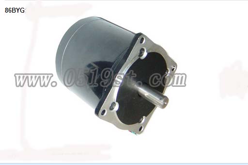 Buy cheap 1.8degree BYG two-phase 86mm hybrid stepper motor from wholesalers