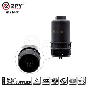 Buy cheap ZPY Oil Filter Cap 06L115401A for Audi A3 A4 A6 Quattro VW Porsche from wholesalers