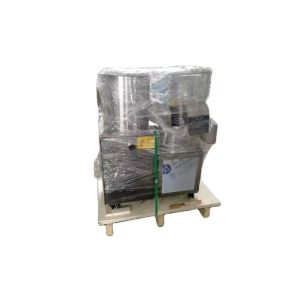 China Philippine Banana Chips Slicing Machine Cutting Plantain Chips Making Machine Fruit and Vegetable Processing Machines Fryer 2020 on sale