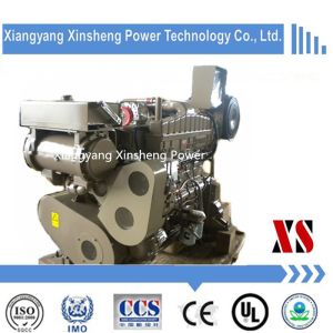 Buy cheap Cummins Marine Diesel Engine N855-M for Marine Main Propulsion from wholesalers