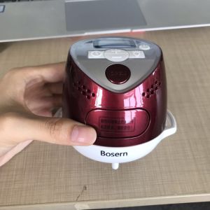 Buy cheap Professional China Moxibustion Apparatus Moxa Box Acupuncture OEM Service from wholesalers