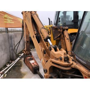 Buy cheap Used Origin UK Backhoe Loader Case 580L in Excellent Working Condition with Reasonable Price, Secondhand Case Loader Backhoe 580L 580m Hot Sale from wholesalers