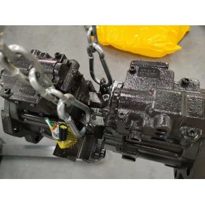 Kawasaki K3V112DT-9C14 K3V Series Excavators Pump