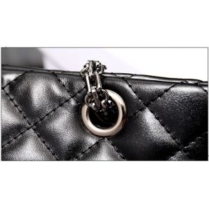 Buy cheap ODM Polyester Lining Shoulder Polyurethane Tote Bag With Hasp from wholesalers