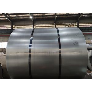 Buy cheap Q235 EGI Sheet Electro Galvanized Steel Sheet Regular Spangle product