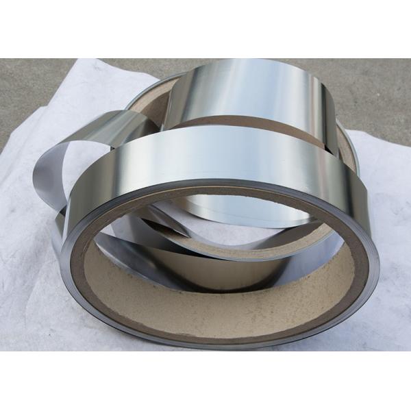 Buy cheap Silvery White Fecral Alloy Soft Hot Rolling Resistance Heating Wire from wholesalers