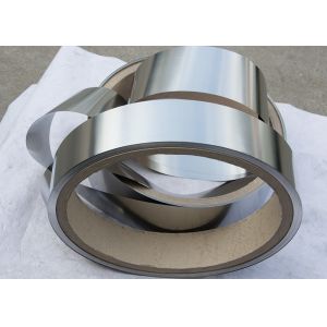 Buy cheap Silvery White Fecral Alloy Soft Hot Rolling Resistance Heating Wire from wholesalers