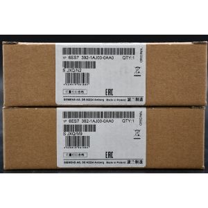 Buy cheap Siemens PLC Expansion Module for use with S7-300 Series, 40 x 125 x 120 mm, 24 V dc from wholesalers