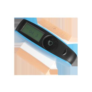 Buy cheap Professional YG60 Gloss Meter with 1-Year Warranty High Accuracy 0-1000GU Range for Quality Control from wholesalers