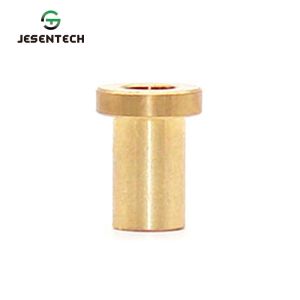 Testing Equipment Use Brass Bushing Sleeve Custom Service Available