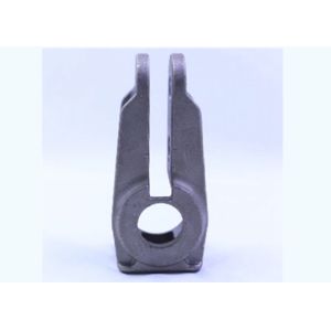 Buy cheap Shaft Locking Clamp Water Glass Casting Customized Drawing Dimensions from wholesalers