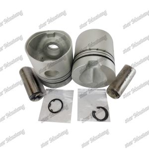 Buy cheap 6DS7 Engine Piston ME024402 For Mitsubishi Engine Spare Parts from wholesalers