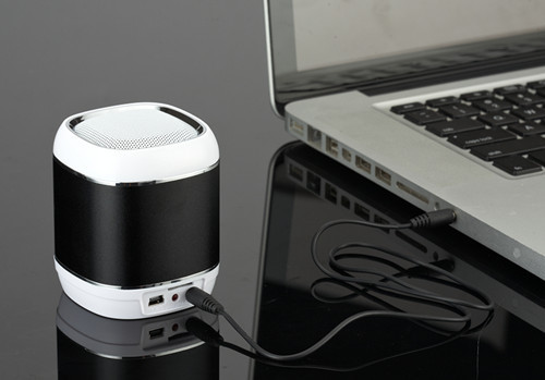 Quality 2014 hot selling mini speaker Bluetooth speaker portable audio player for sale