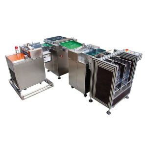 Buy cheap Aluminium Laser Cutting Machine / PCB Drilling Machine 300Kg from wholesalers