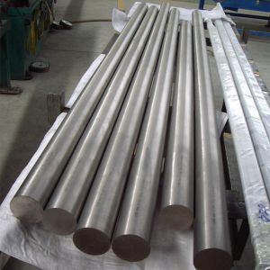 Buy cheap EN 10204-3.1 Certificate Titanium Rod GR2 GR5 Titanium And Titanium Alloy Rod Bars from wholesalers