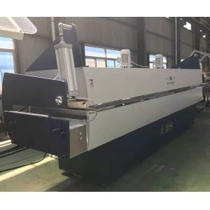 Buy cheap High Density PP Artificial Grass Extruder White Skiing Grass from wholesalers