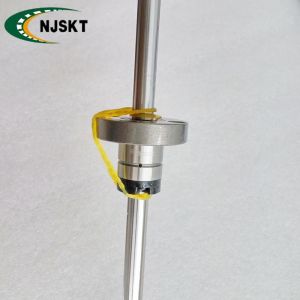 Buy cheap High Accuracy Flange Type 40mm TBI Ball Spline SLF040 Ball Splines Bearing from wholesalers