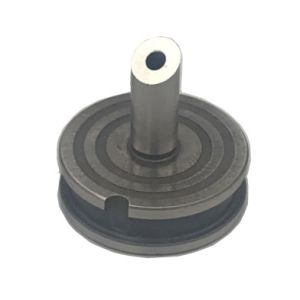 Buy cheap China hot runner pin guide bush|high precision guide bush for valve gate hot runner system, make as drawing product