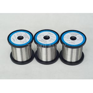 Electronic Instruments 0.3mm NiCr6015 Resistance Wire Chromel C