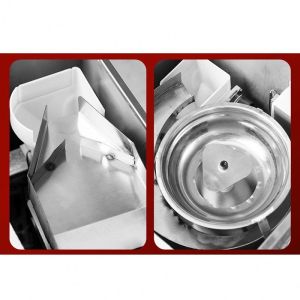 Buy cheap Automatic Grain Biomass Fuel Pellets Pellet Weighing Packing Machine from wholesalers