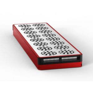 Buy cheap high quality 720W apollo LED grow light DHL FEDEX UPS TNT EMS free shipping from wholesalers