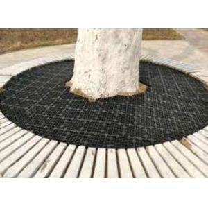 Buy cheap Environment Friendly Tree Roots FRP Grating Panels For Fixing Soil And Reducing Dust from wholesalers