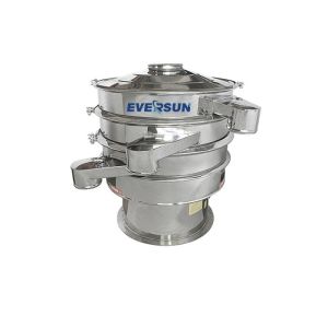 Buy cheap Diameter 1000mm Vibrating Screen For Grain Separator Machine from wholesalers