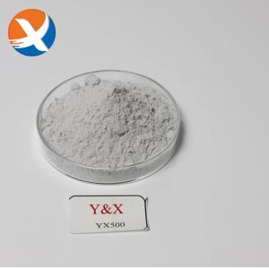 China Cheap Safe Gold Leaching Reagent YX500 Replace Sodium Cyanide on sale
