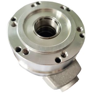 Buy cheap TH1075 Rotating Safety Device Hollow Hydraulic Cylinders from wholesalers