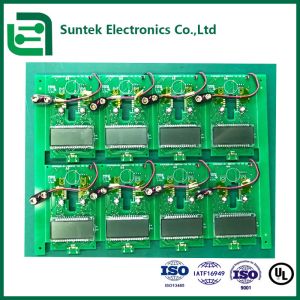 Buy cheap Small Quantity PCBA Assembly Factory Suntek One-Stop Pcba Manufacturer Electronic EMS Service from wholesalers