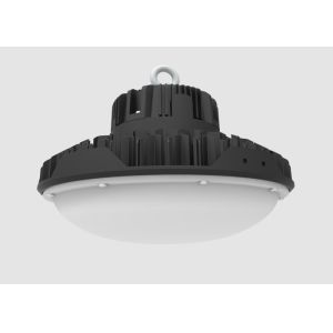 Buy cheap 25500lm LED High Bay Gym Lighting / 150W Indoor Lighting With Diffused Cover from wholesalers