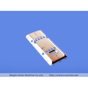 Buy cheap RF shield cans from chian from wholesalers